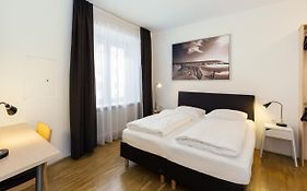 Apartments Leipziger Hof